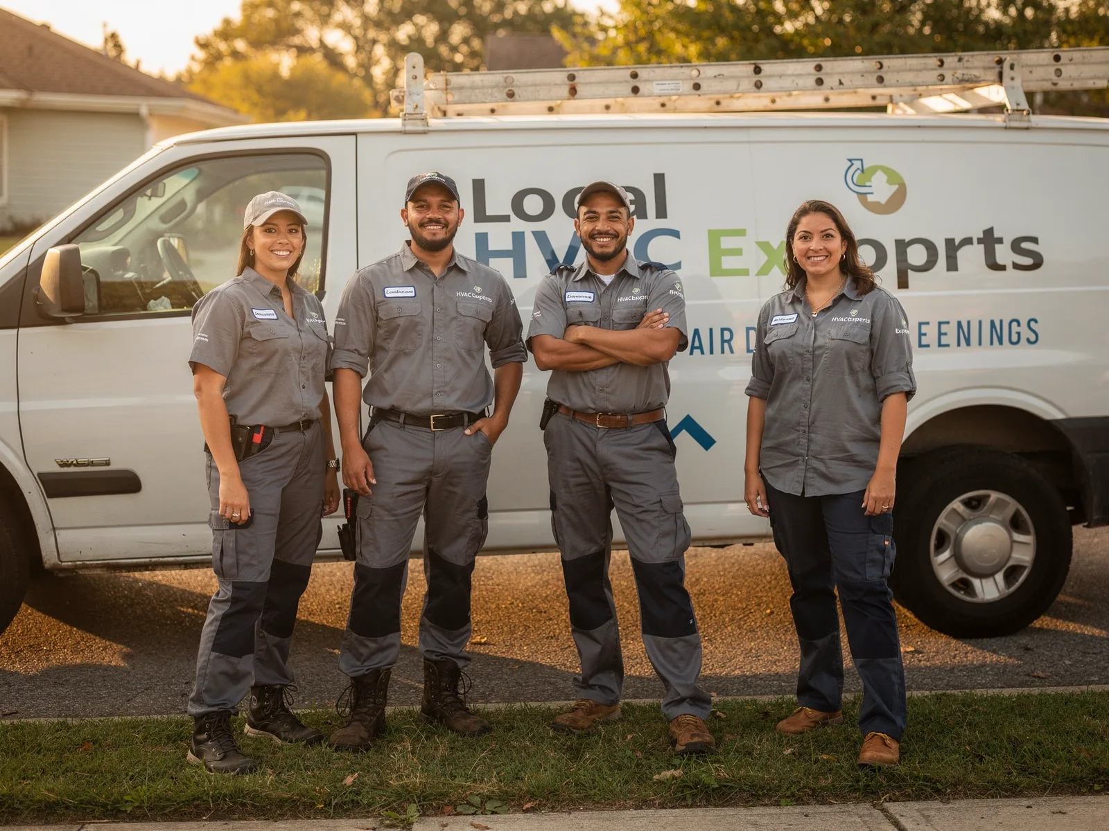 24/7 HVAC Repair & AC Replacement company in Accident, MD