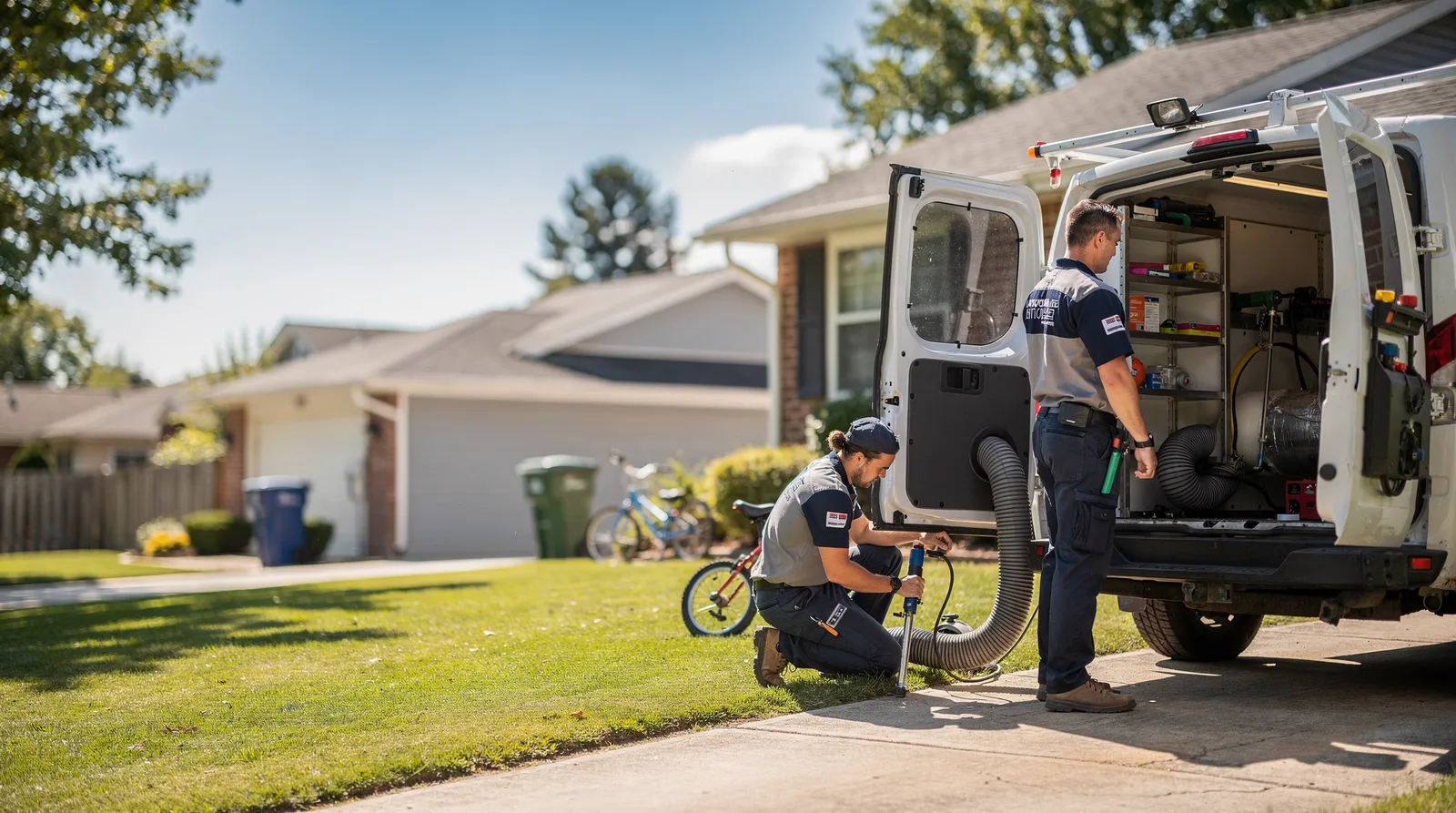 24/7 HVAC Repair & AC Replacement in Accident, MD near me